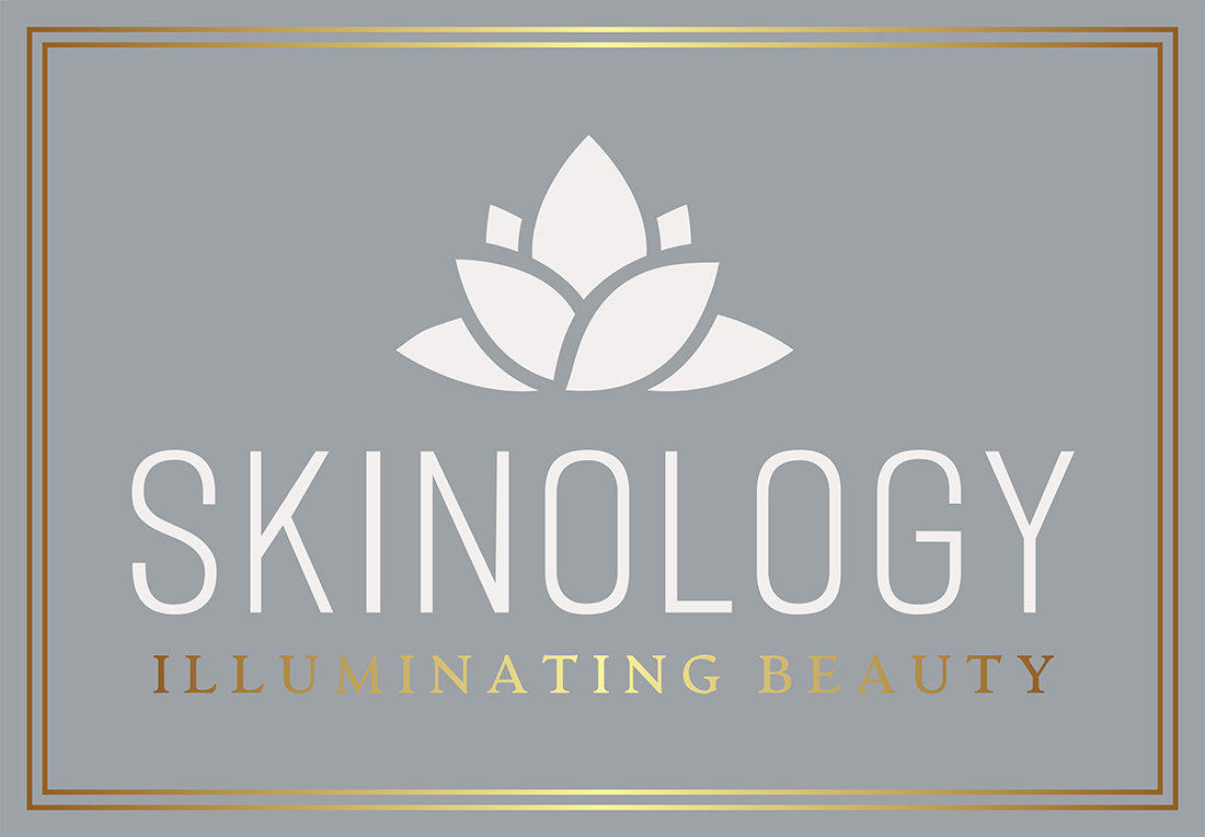 Skinology Logo